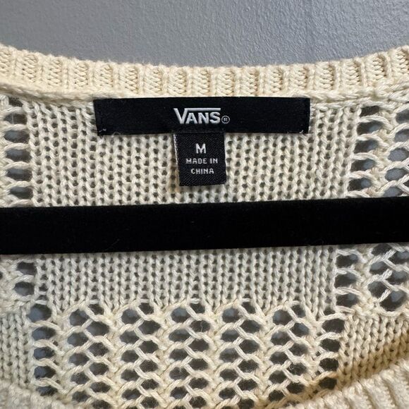 Vans Alma Tunic Sweater - Picture 2 of 7